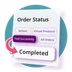Order Status Control
