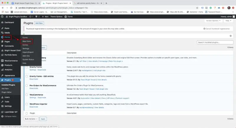 Edit-Entries-Gravity-Forms-_5 - Bright Plugins Gravity Forms Edit Entries - Step #5