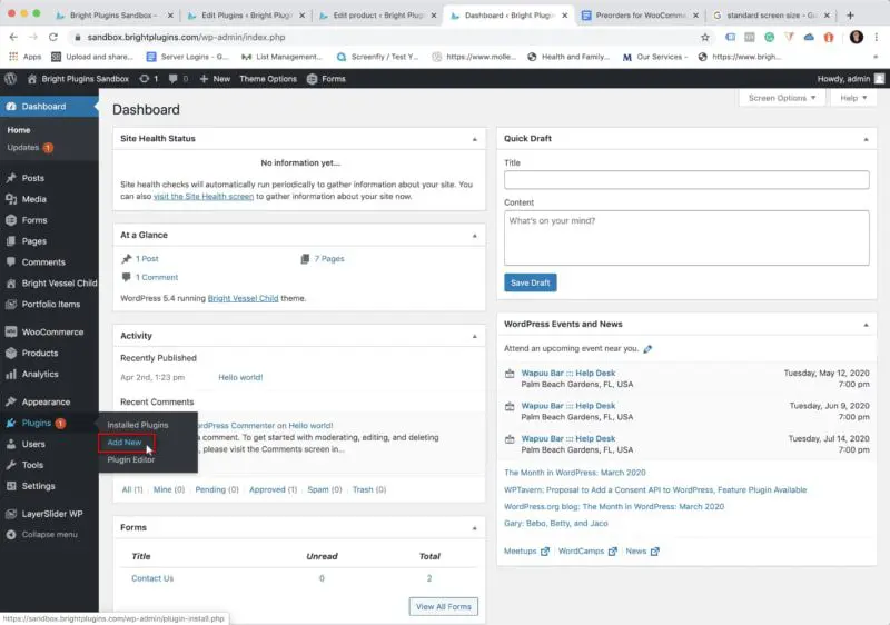 Variation Images for WooCommerce Add New