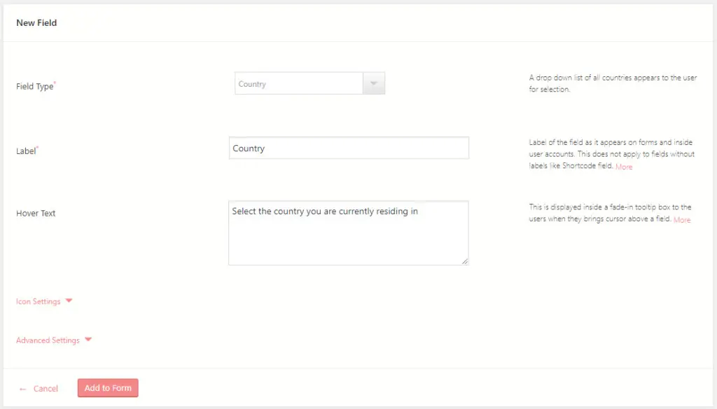 RegistrationMagic 
