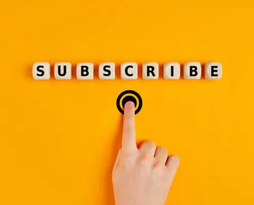 woocommerce subscriptions