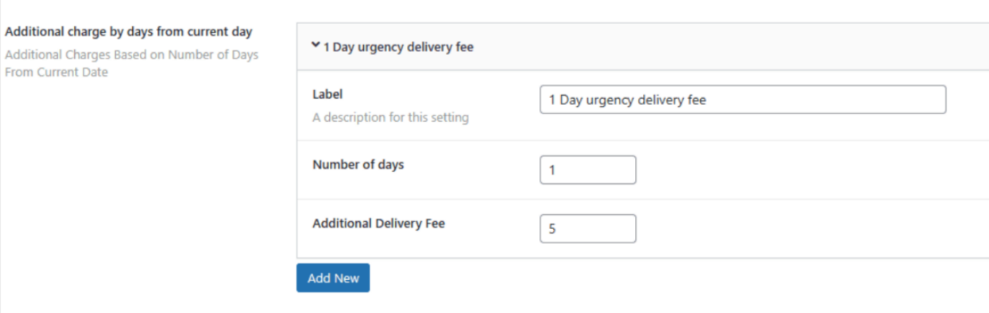 Additional-change-by-days-from-current-day - Bright Plugins