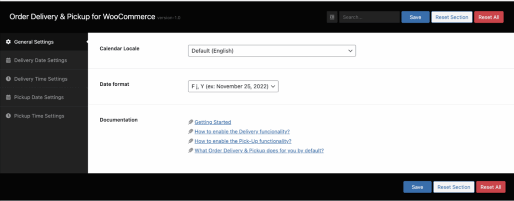 General-settings-order-delivery - Bright Plugins