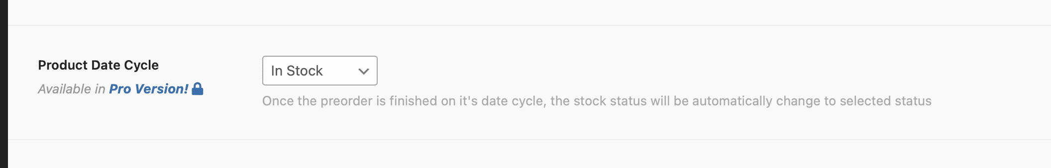 Product-date-cycle-pro-version - Bright Plugins