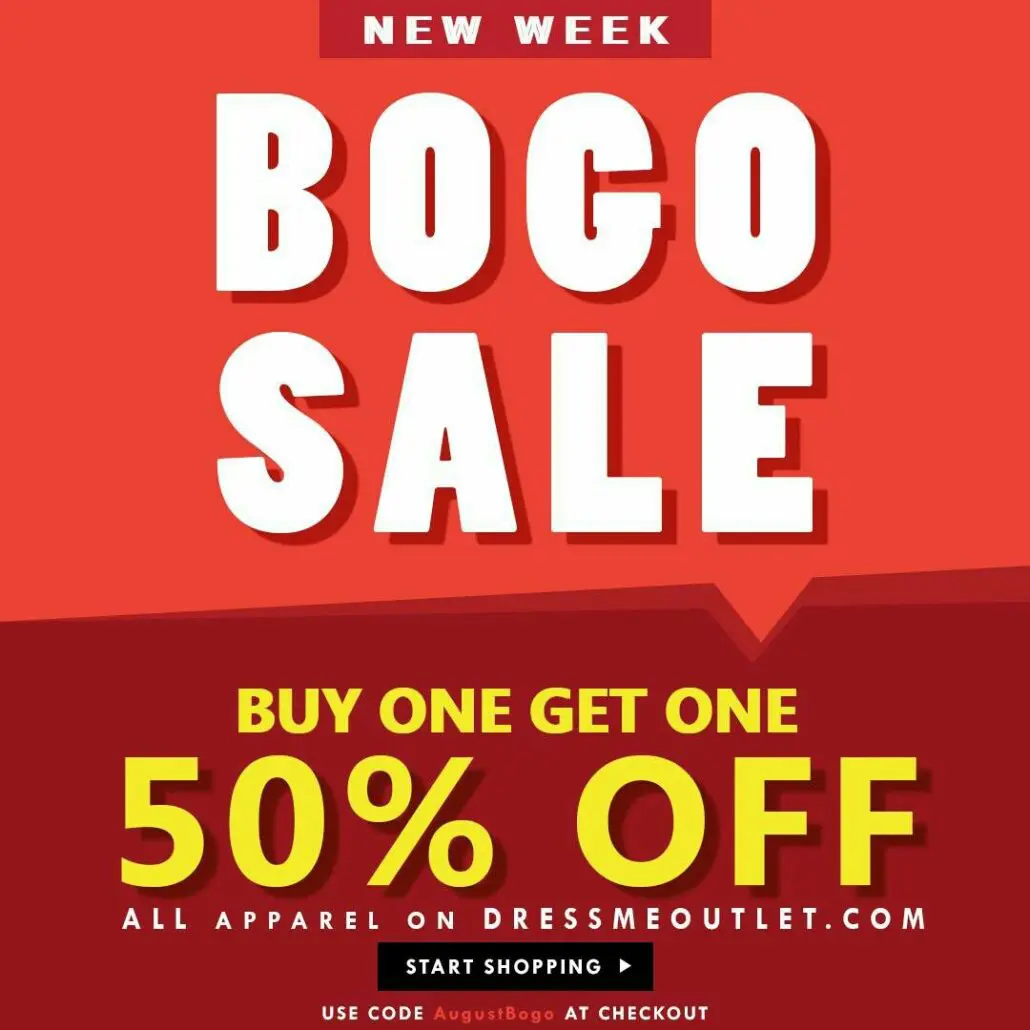 - Bright Plugins Buy One, Get One 50% Off