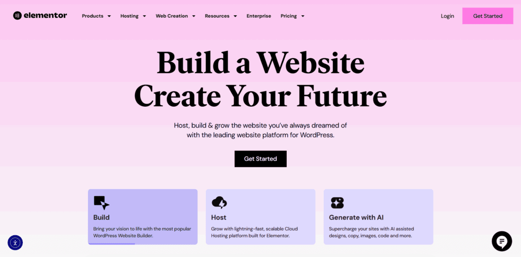 Elementor
