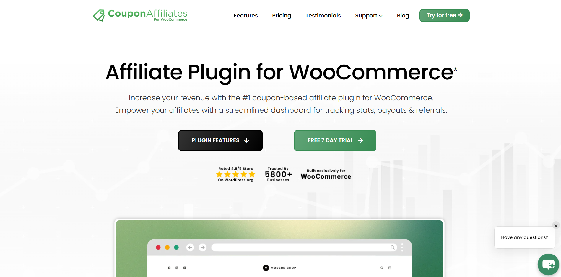 Coupon Affiliates