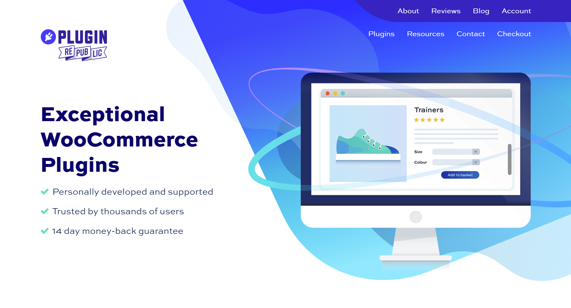 WooCommerce Plugin Republicによる予約注文