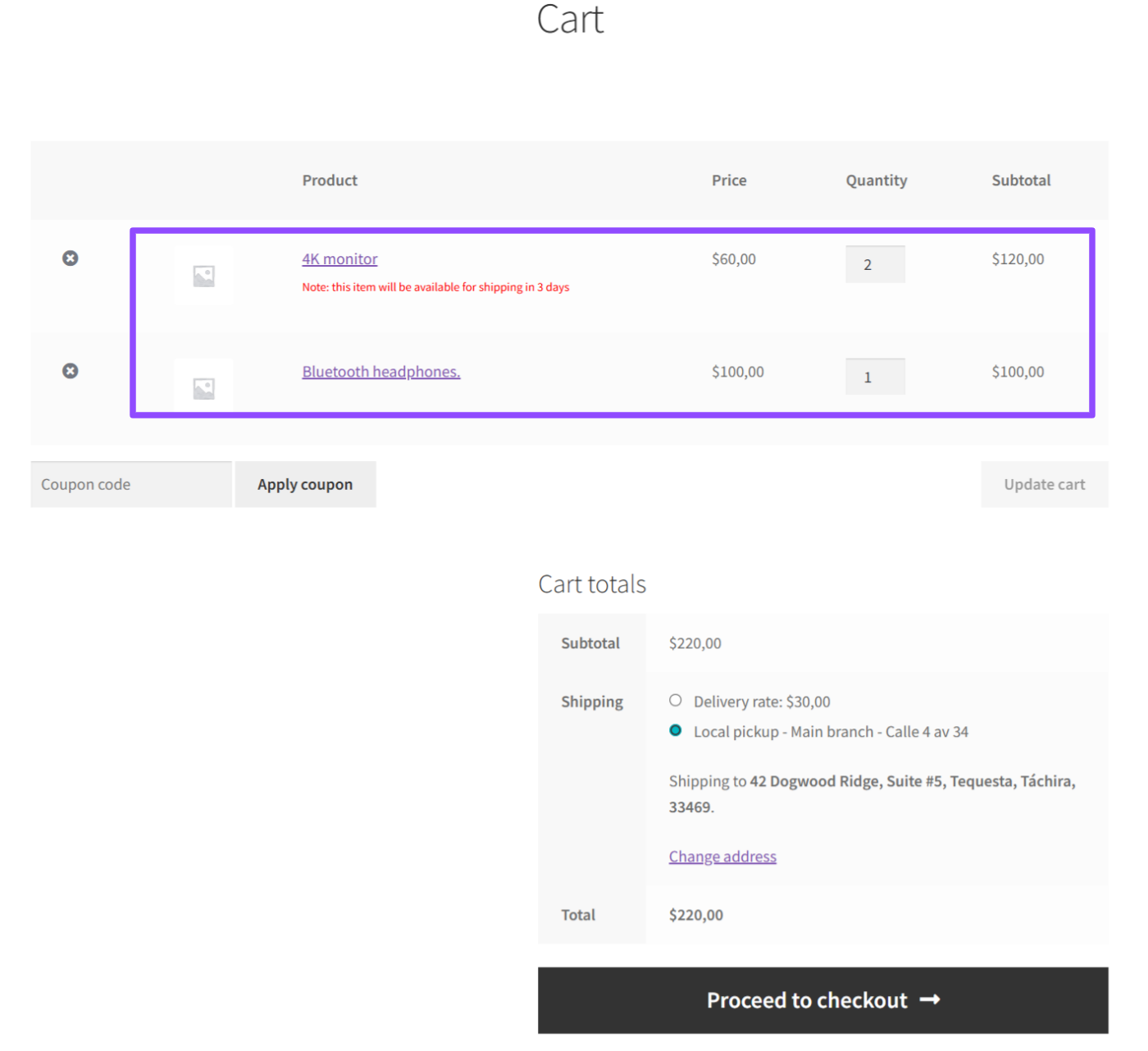Cart-preorders-Generate two separate orders one for preorders and one for in-stock products - Bright Plugins