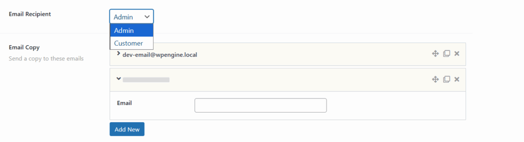 Email-recipient-custom-order-status-manager - Bright Plugins
