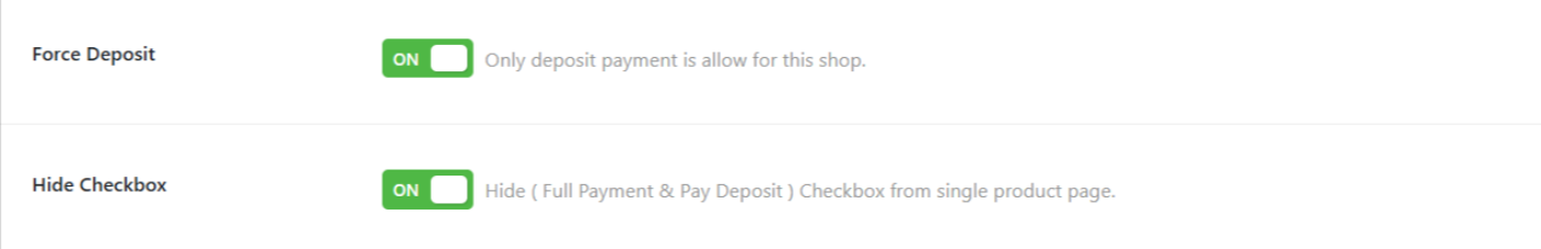 Force-Deposit-Hide-checkbox - Bright Plugins