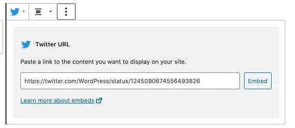 Adding A Block - Bright Plugins Adding A Block