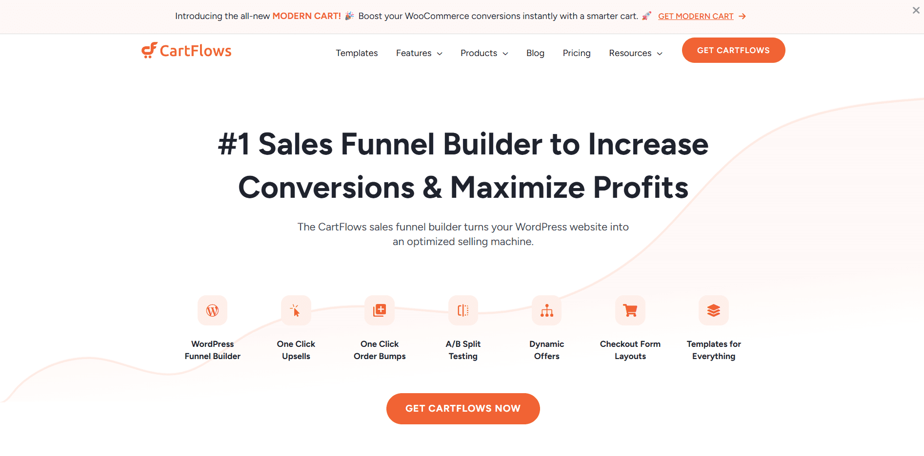 - Bright Plugins CartFlows