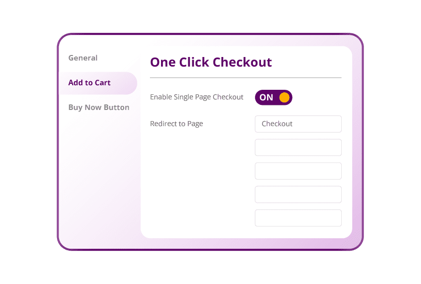 - Bright Plugins Customizable Redirect After Adding to Cart