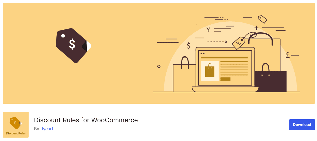 Discount Rules for WooCommerce Pro