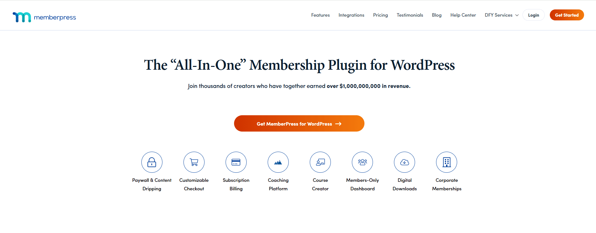 - Bright Plugins MemberPress