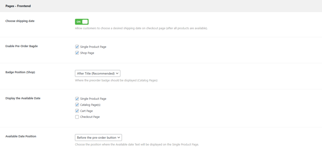 Pre-Order-Settings-Badges