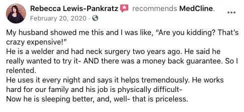 Rebecca MedCline Review - Bright Plugins Rebecca MedCline Review