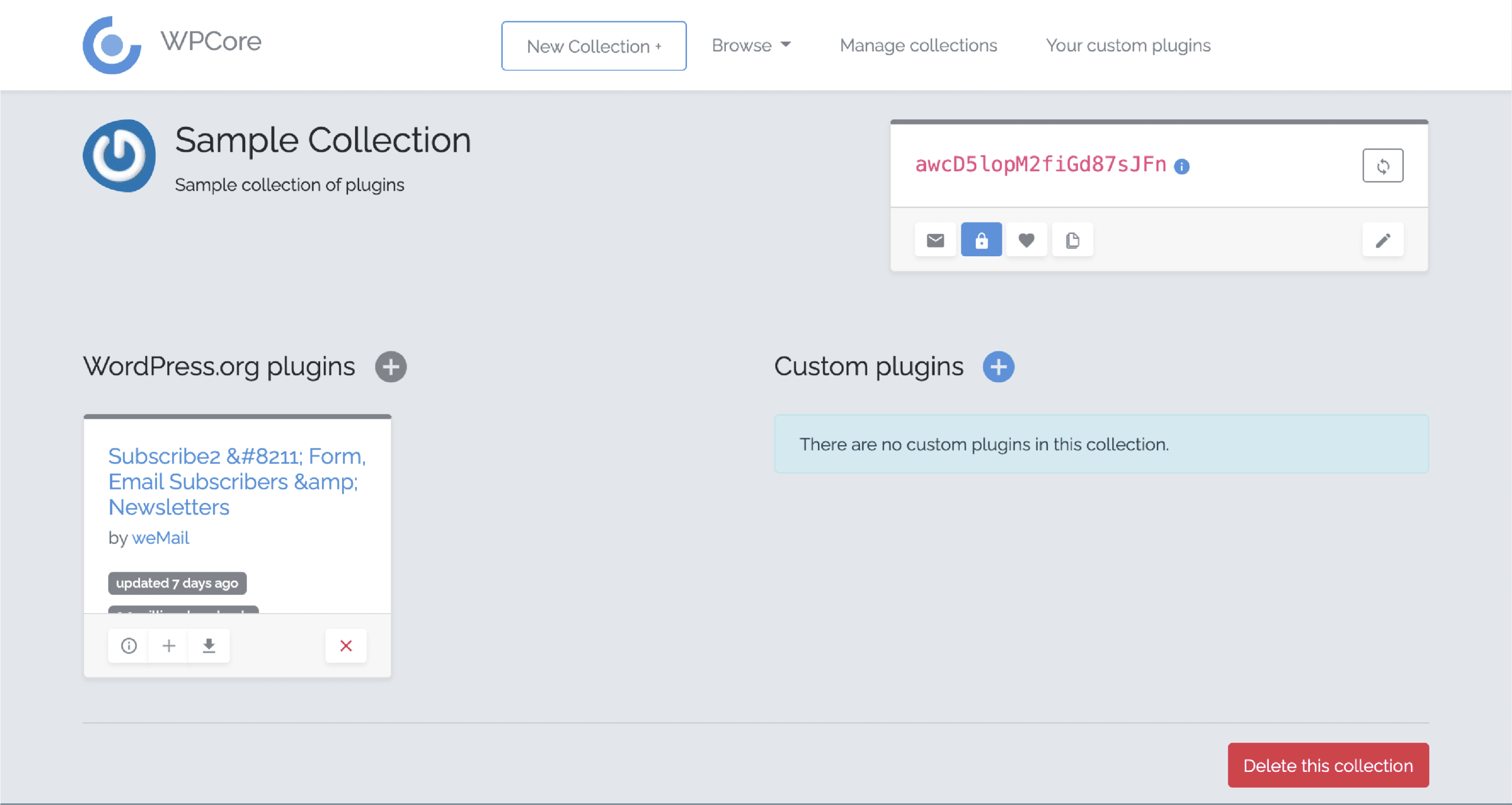 Create-Your-Plugin-Collection - Bright Plugins プラグインコレクションを作成する - WordPressでお気に入りのプラグインを一括インストールする方法
