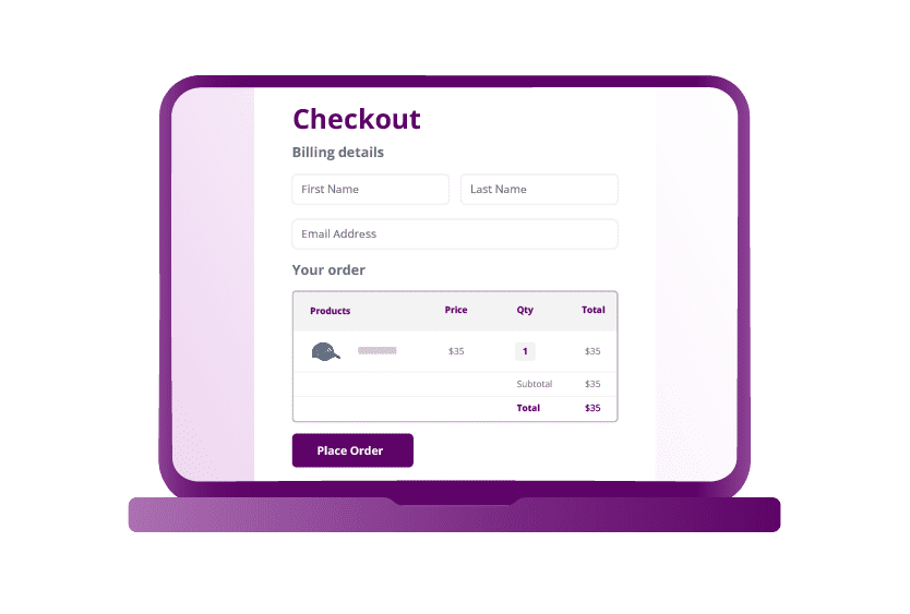 - Bright Plugins Single-Page Checkout