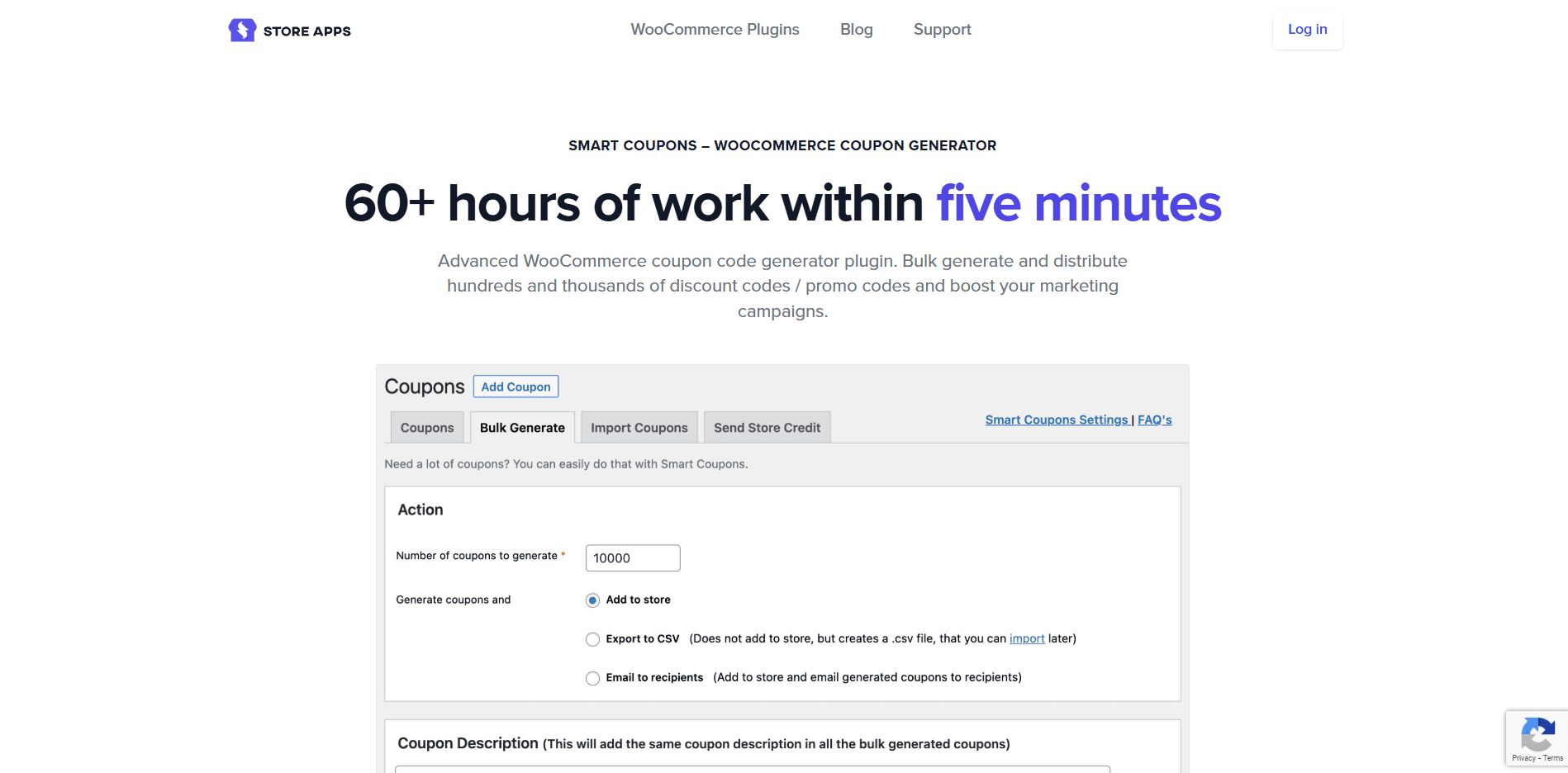 - Bright Plugins StoreApps Smart Coupons
