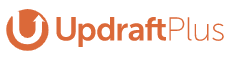 UpdraftPlus - Bright Plugins UpdraftPlus Backup Logo