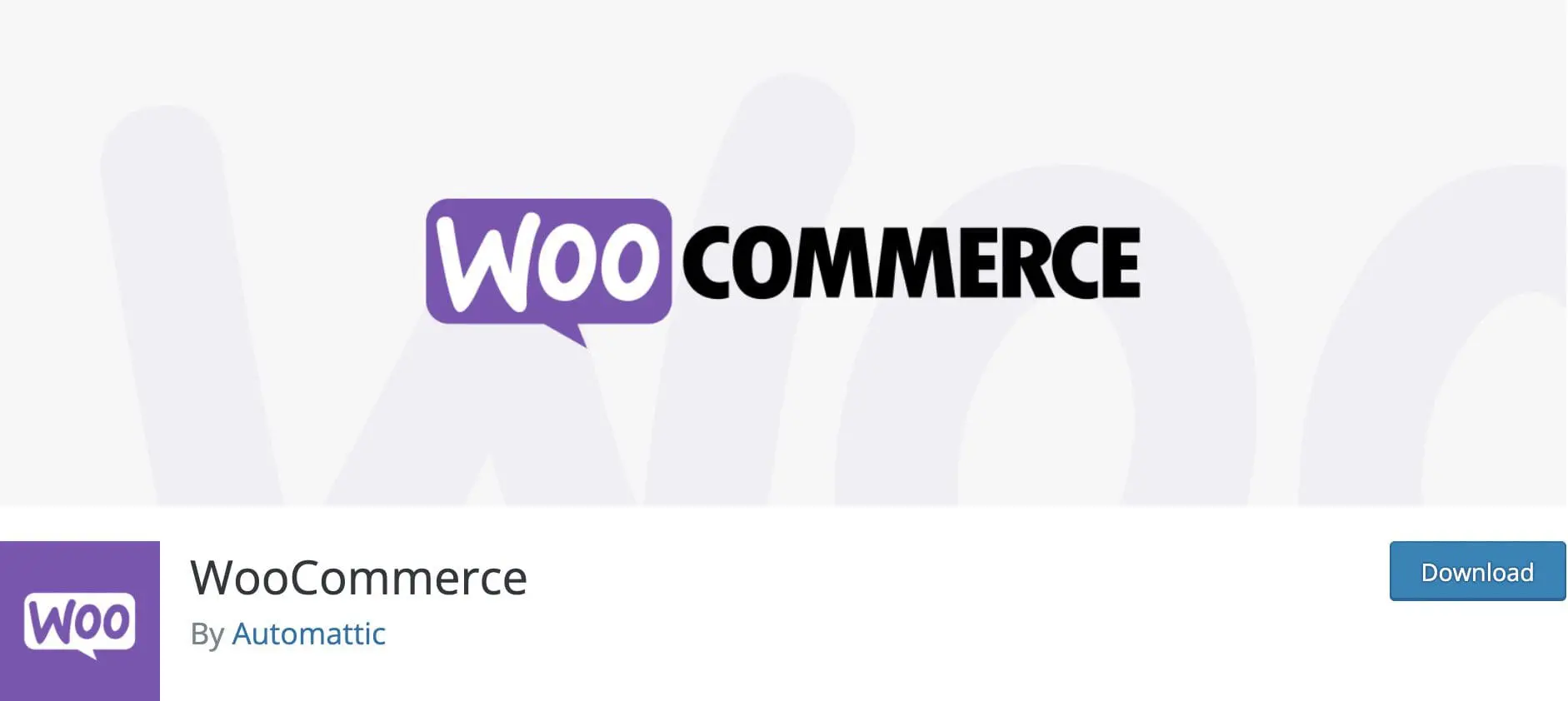 WooCommerce - Bright Plugins WooCommerce