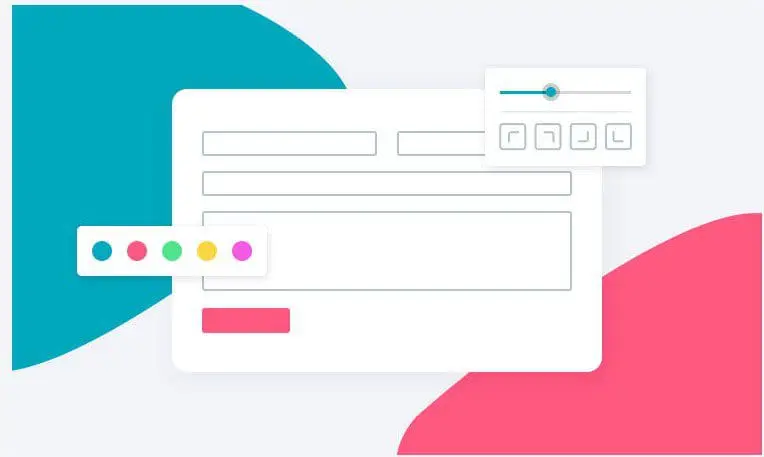 style customizer - Bright Plugins Design Approach Style Customizer - How to Customize WooCommerce Login and Registration Form?