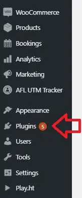 WordPressプラグイン