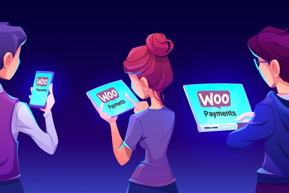 WooCommerce Payments Overview
