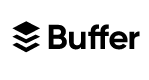 Buffer logo extension