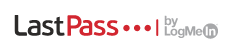 LastPass Logo extension