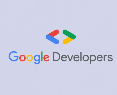 Google developer charts