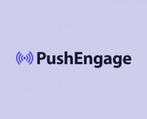 Push-engage-logo-image