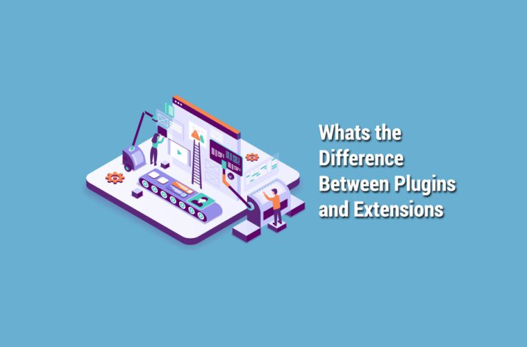 plugins-and-extensions