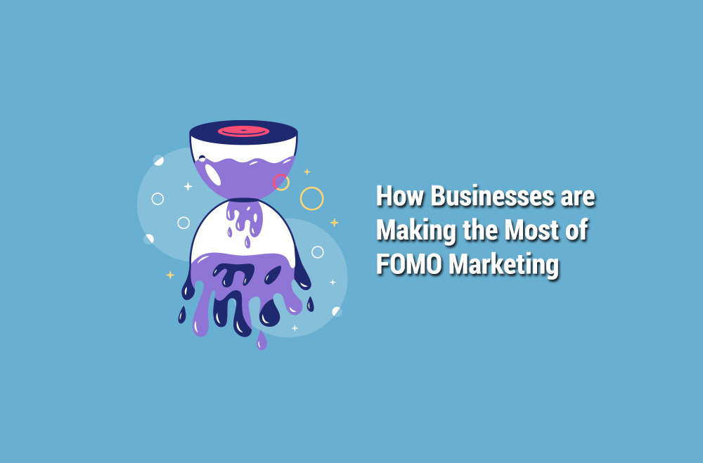 Hoe bedrijven het meeste halen uit FOMO-marketing