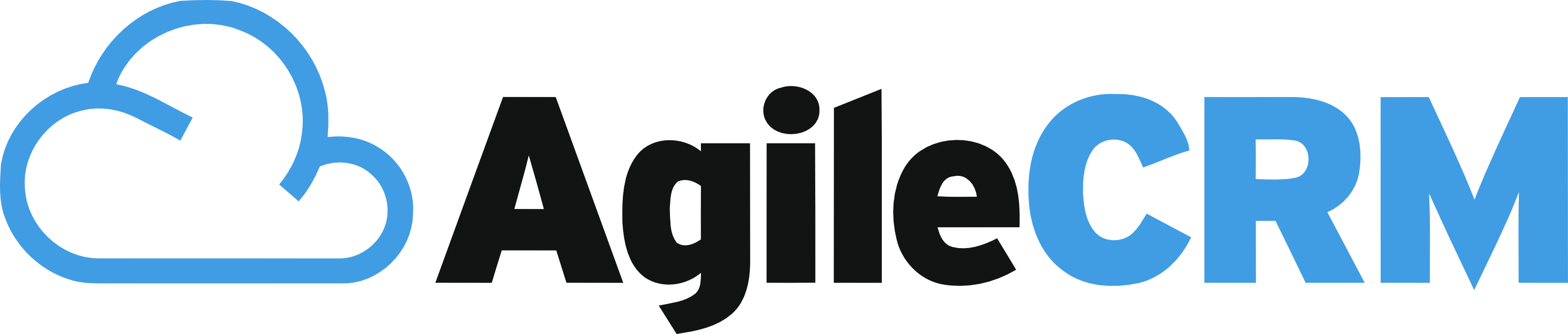 Agile CRM Customer Relationship Management System for WooCommerce