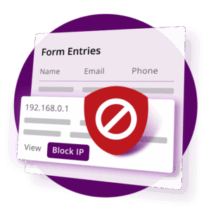 Block IPs for Gravity Forms – WordPress | Bright Plugins