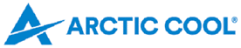 Logotipo Arctic Cool