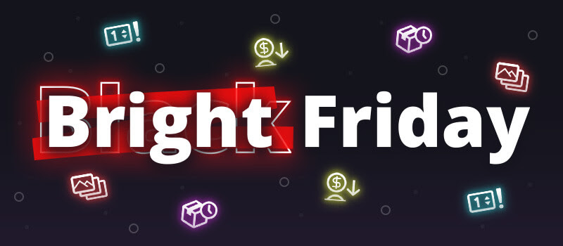 Bright Plugins Black Friday Deals