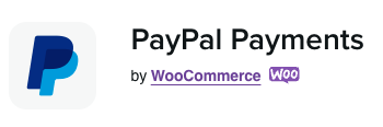 Paypal Payments for WooCommerce
