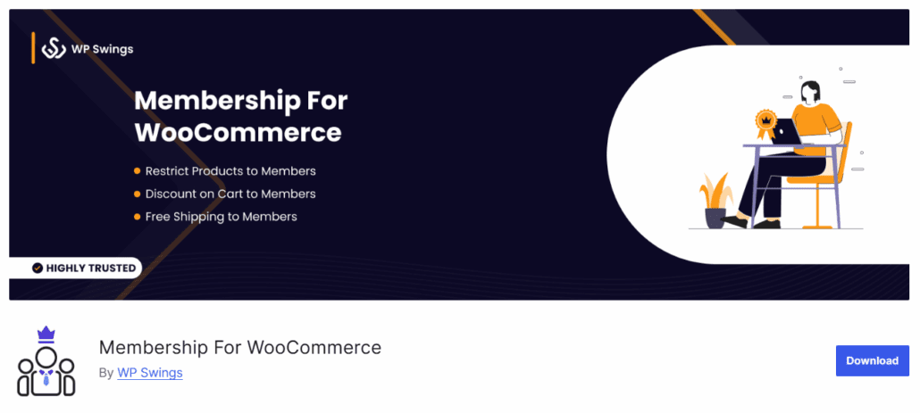 WooCommerce Memberships