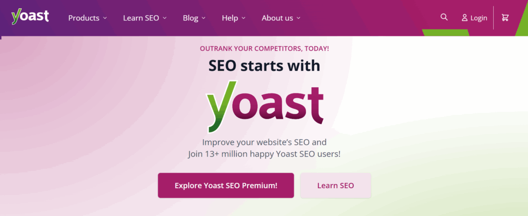 Yoast SEO