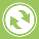 BackWPup - Bright Plugins BackWPup Backup Logo