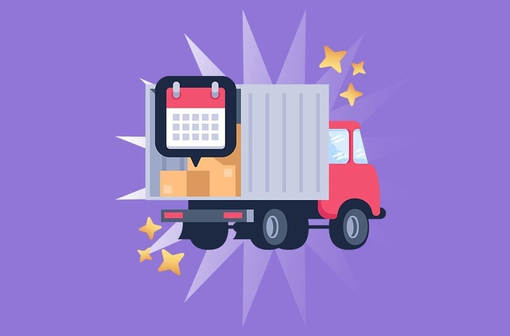 Best WooCommerce Delivery Date & Pickup Plugin