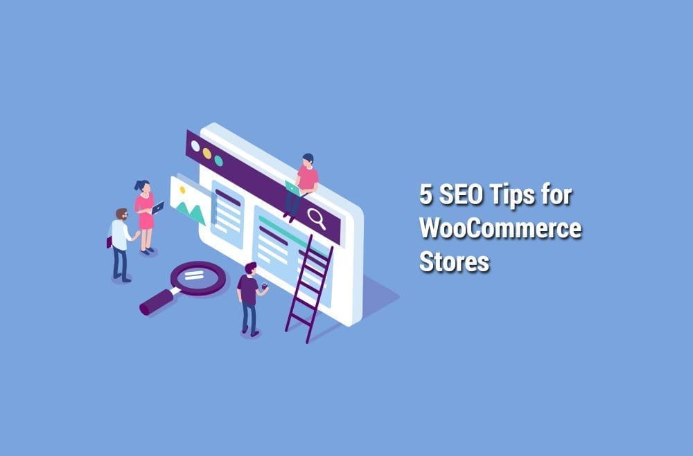WooCommerce SEO Tips to Boost Your Store