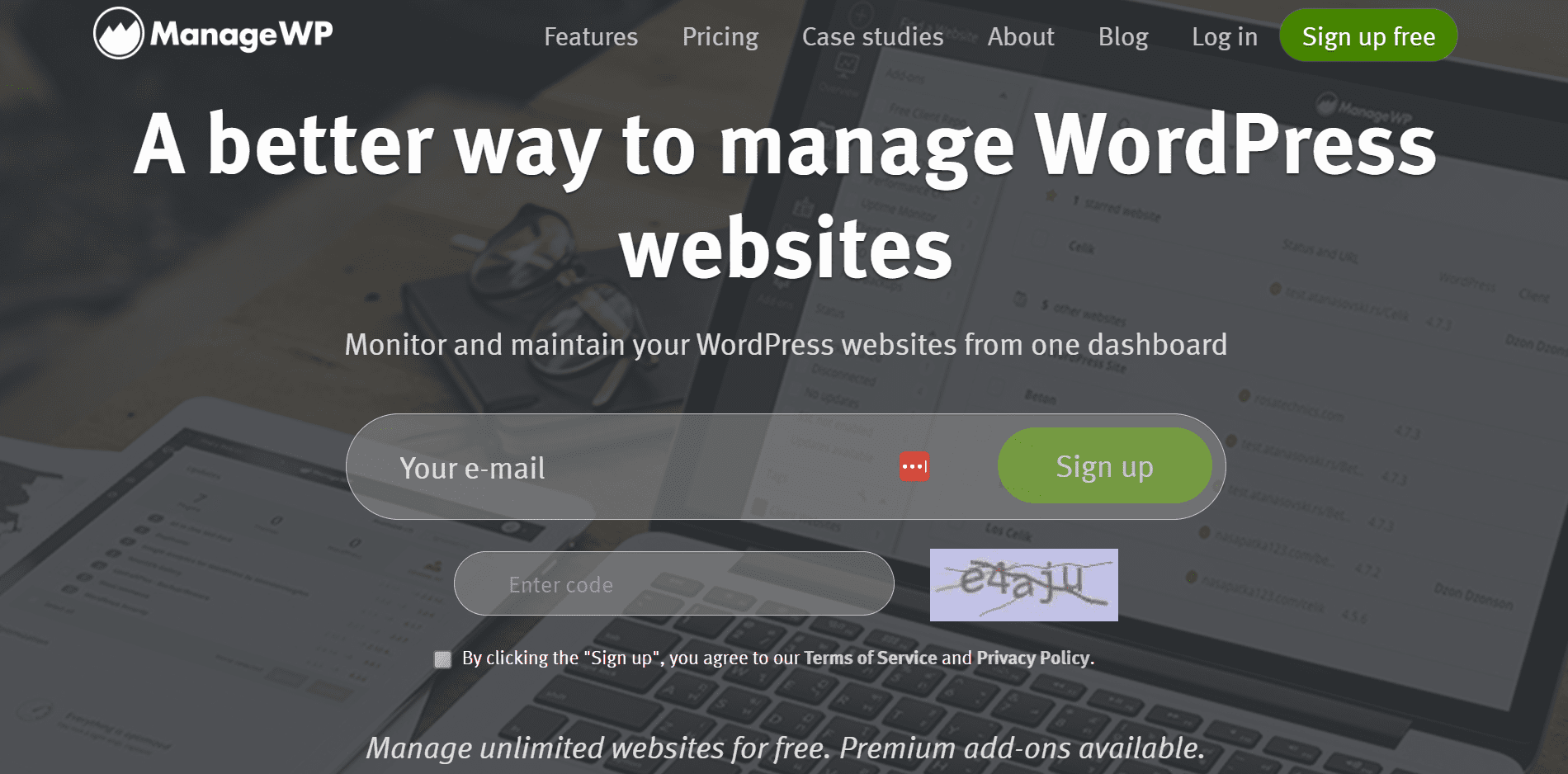 - Bright Plugins ManageWP