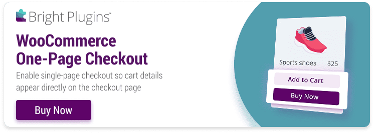How to Set Up One-Page Checkout in WooCommerce Plugin (Step-by-Step ...